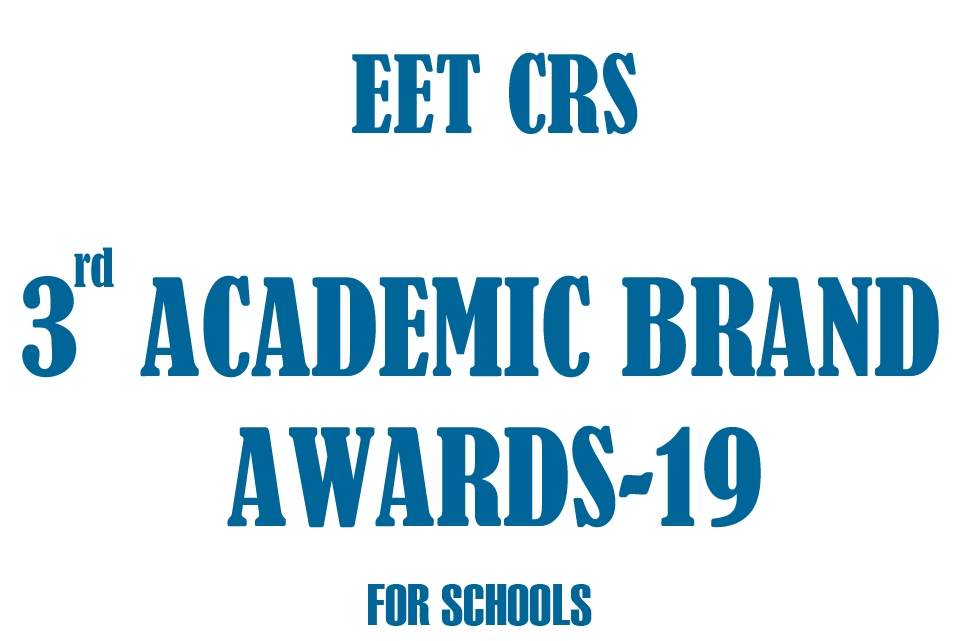 Awards by EET CRS