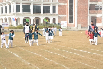 Sports