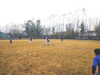 Sports