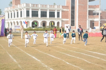 Sports