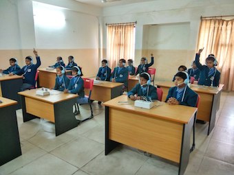 Language Lab