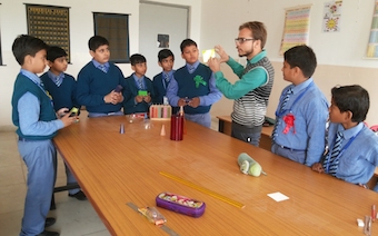 Math Lab