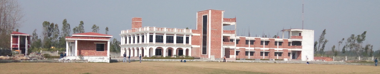 The Scholars Valley - School Image