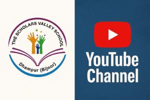 Youtube channel of TSV